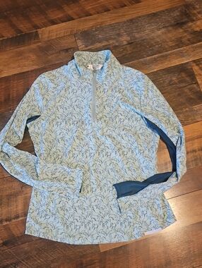 RJ Classics Girls Libby Long Sleeve Shirt
